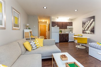 1320 Somerville Ave Studio-1 Bed Apartment, Student for Rent - Photo Gallery 4
