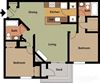 2BD, 2BTH