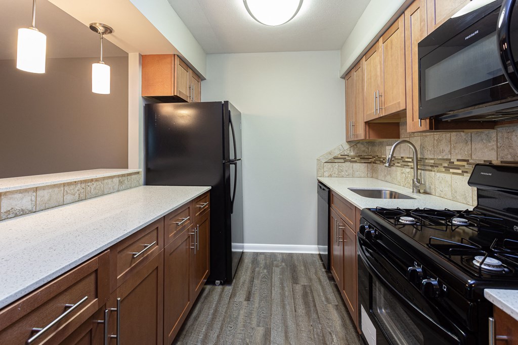 Fountain Gardens is a similar property to College Manor Apartements located in Philadelphia