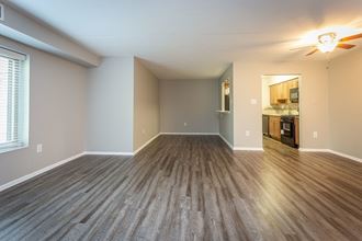 Plank flooring