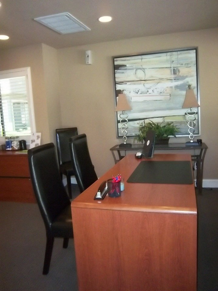 Leasing Office | Oak Ridge Apartment Homes in Sacramento, CA 95841