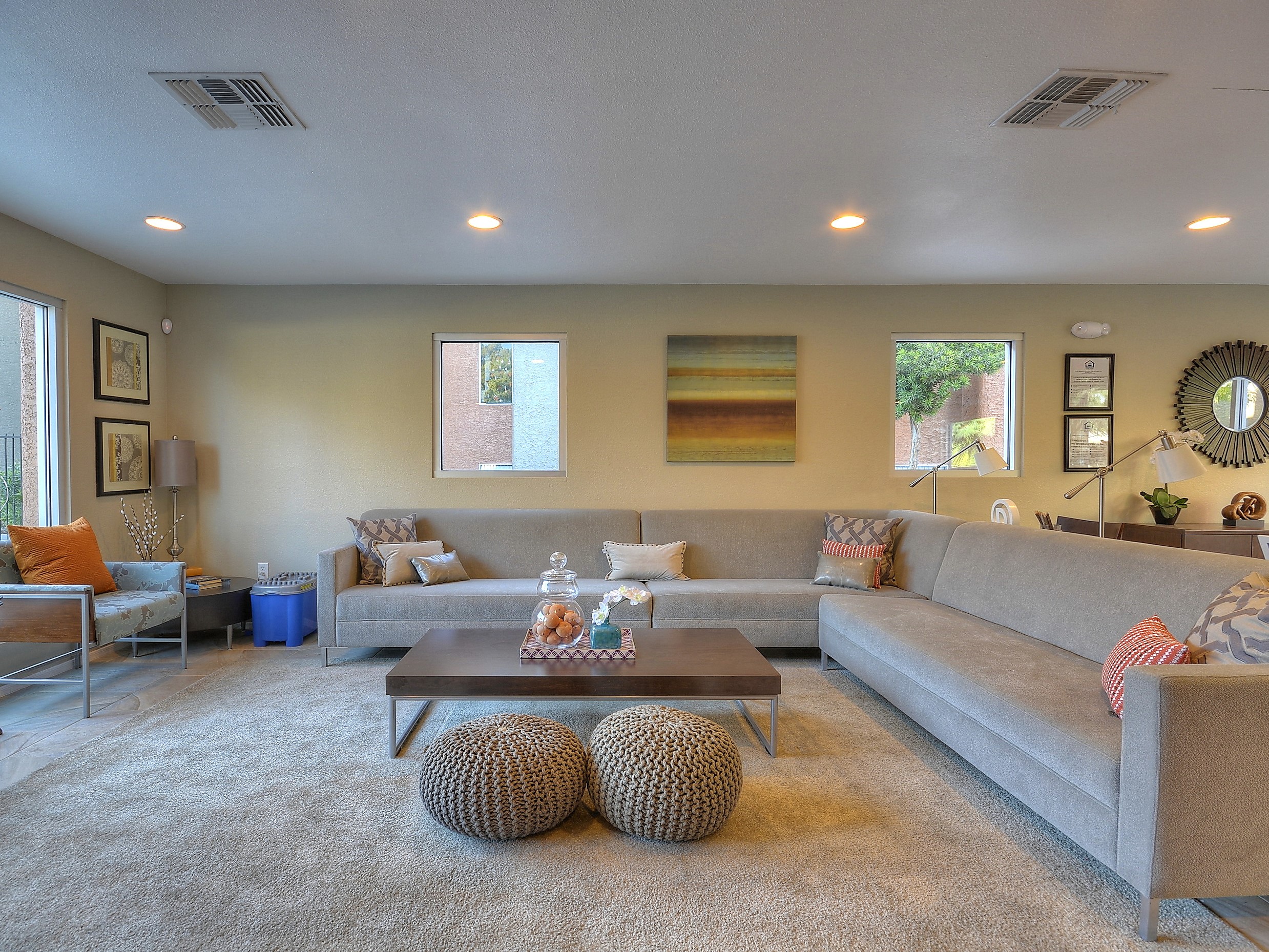 Candela Park Apartments In Mesa Az