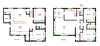 3 bedroom floorplan