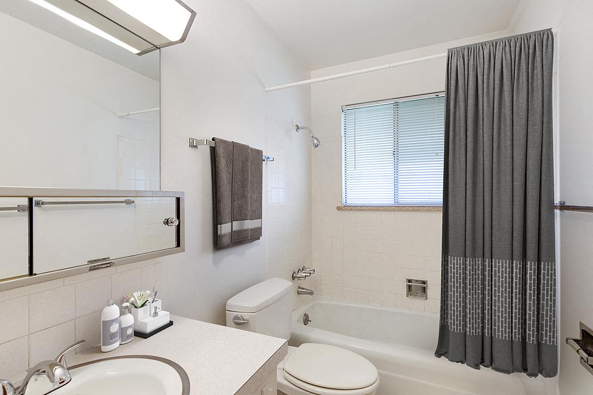 Perry Houses in Denver, Co