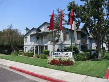 1257 Crom Street 1-2 Beds Apartment for Rent Photo Gallery 1