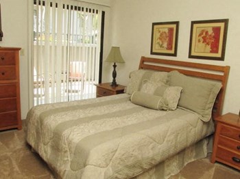 Park Place | Manteca | Apartments | Master Bedroom