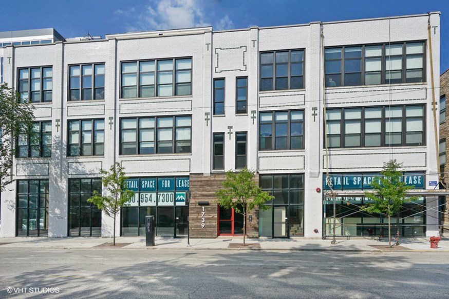 North Side Chicago Apartments for Rent Chicago, IL RENTCafé