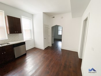 1056 N. Ashland Ave. 1-3 Beds Apartment for Rent - Photo Gallery 4