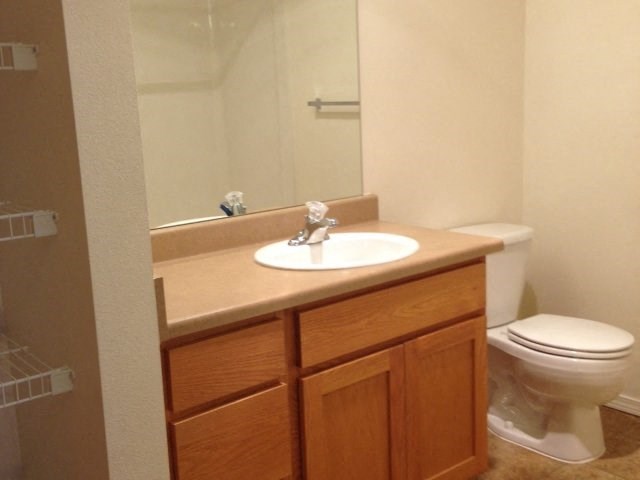 Bathroom Parkside at Mirabeau Apts For Rent | Spokane, WA 99216