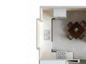 the The Sacramento floor plan.
