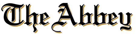 The Abbey logo