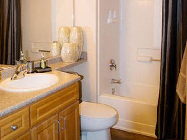 Bathroom Elk Grove 95758 Apts for rent l Siena Villas