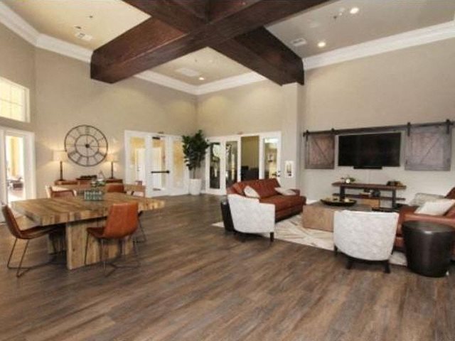 Siena Villas Apartments