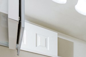 university gardens bathroom pedestal sink - Photo Gallery