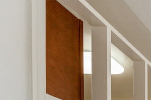 university gardens dining room - Photo Gallery