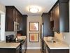 Montecito Villas l Kichen Kitchen with appliances Sacramento 95825 Ca Apt Rentals Montecito Villas
