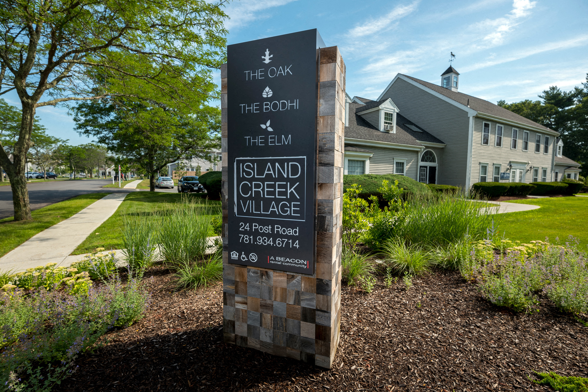 Island Creek Village Apartments, 24 Post Road, Duxbury, MA RentCafe
