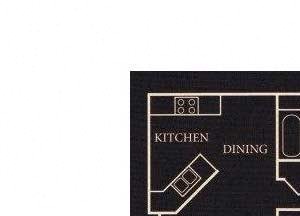The 3X2 floor plan. l Sommerset Place Apartments in Sacramento CA