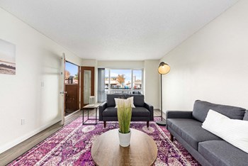 895 Sierra Vista Drive Studio-2 Beds Apartment for Rent - Photo Gallery 5