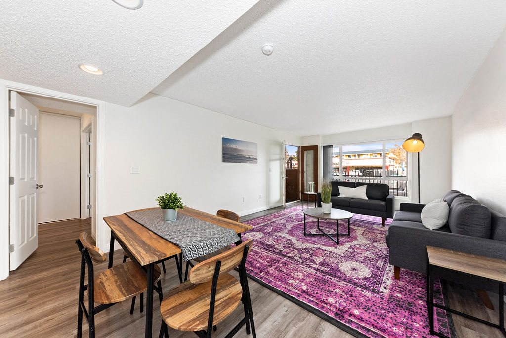 Photos and Video of Villas at Desert Pointe Apartments in