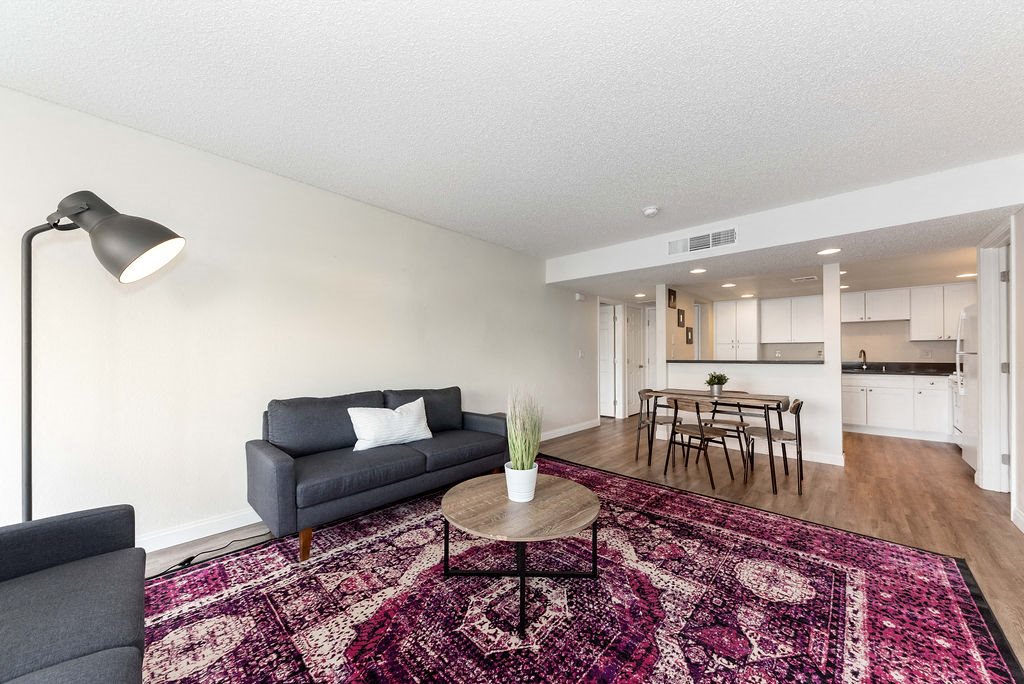 Photos and Video of Villas at Desert Pointe Apartments in