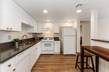 895 Sierra Vista Drive Studio Apartment for Rent