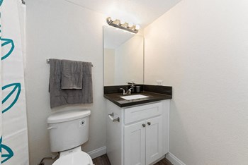 895 Sierra Vista Drive Studio-2 Beds Apartment for Rent - Photo Gallery 14