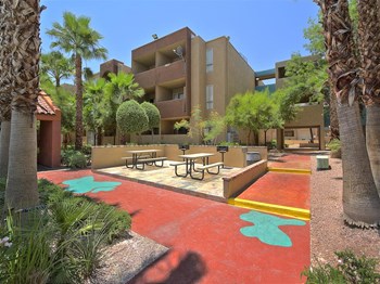 895 Sierra Vista Drive Studio-2 Beds Apartment for Rent - Photo Gallery 18