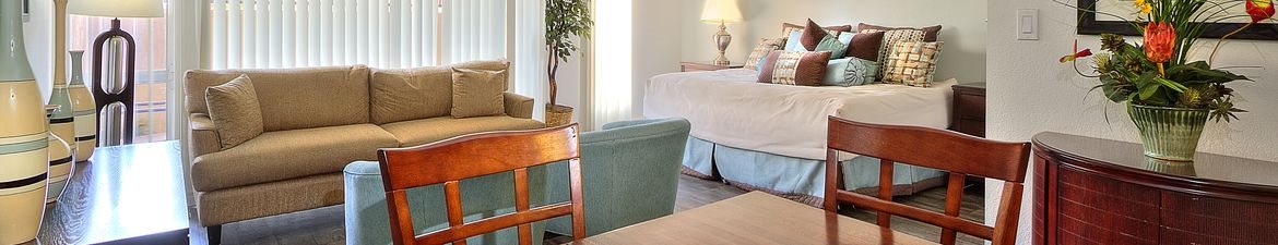 Contact Villas at Desert Pointe Apartments to Schedule a Visit