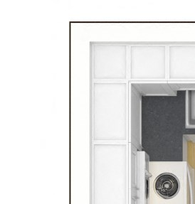 Studio Floor Plan Studio Floor Plan