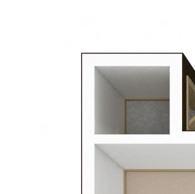 1 Bedroom, 1 Bathroom Floor Plan 1 Bedroom, 1 Bathroom Floor Plan