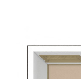 1 Bedroom, 1 Bathroom Floor Plan 1 Bedroom, 1 Bathroom Floor Plan