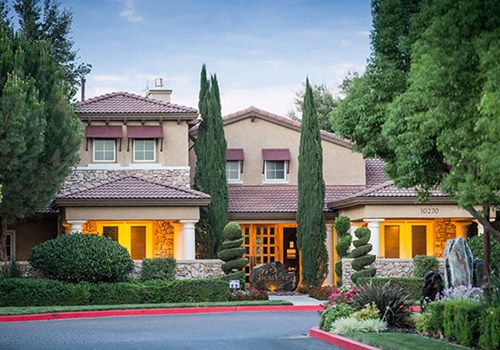 STONELAKE APARTMENTS HOMES