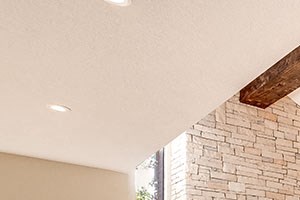 Sutter Ridge Clubhouse with view of fireplace and TV - Photo Gallery