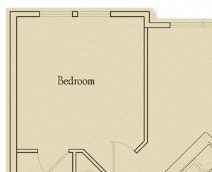 Victory Square Floor Plan 2A2 Victory Square Floor Plan 2A2
