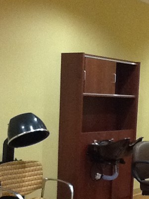 Victory Square Onsite Beauty Salon