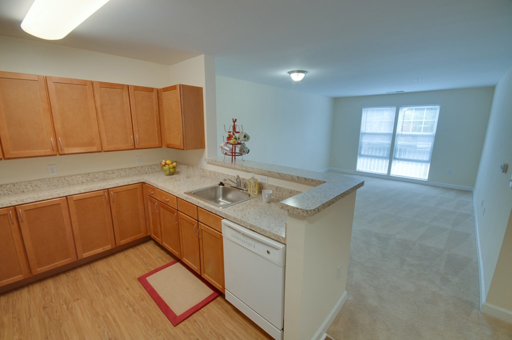 Open Floor Plan Design