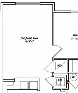 Victory Court 1 Bedroom Floor Plan Victory Court 1 Bedroom Floor Plan