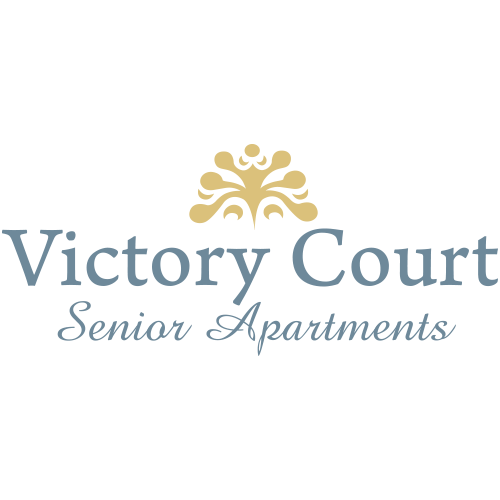 Victory Court Logo