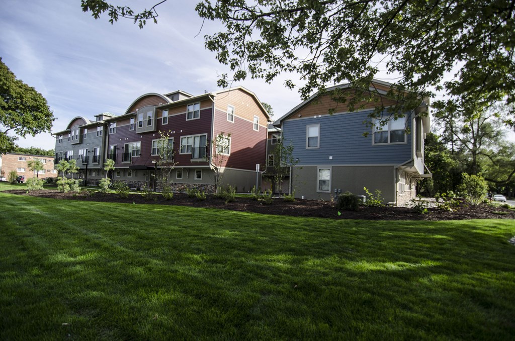 Townhomes in East Lansing near Michigan State University | Beech Townhomes