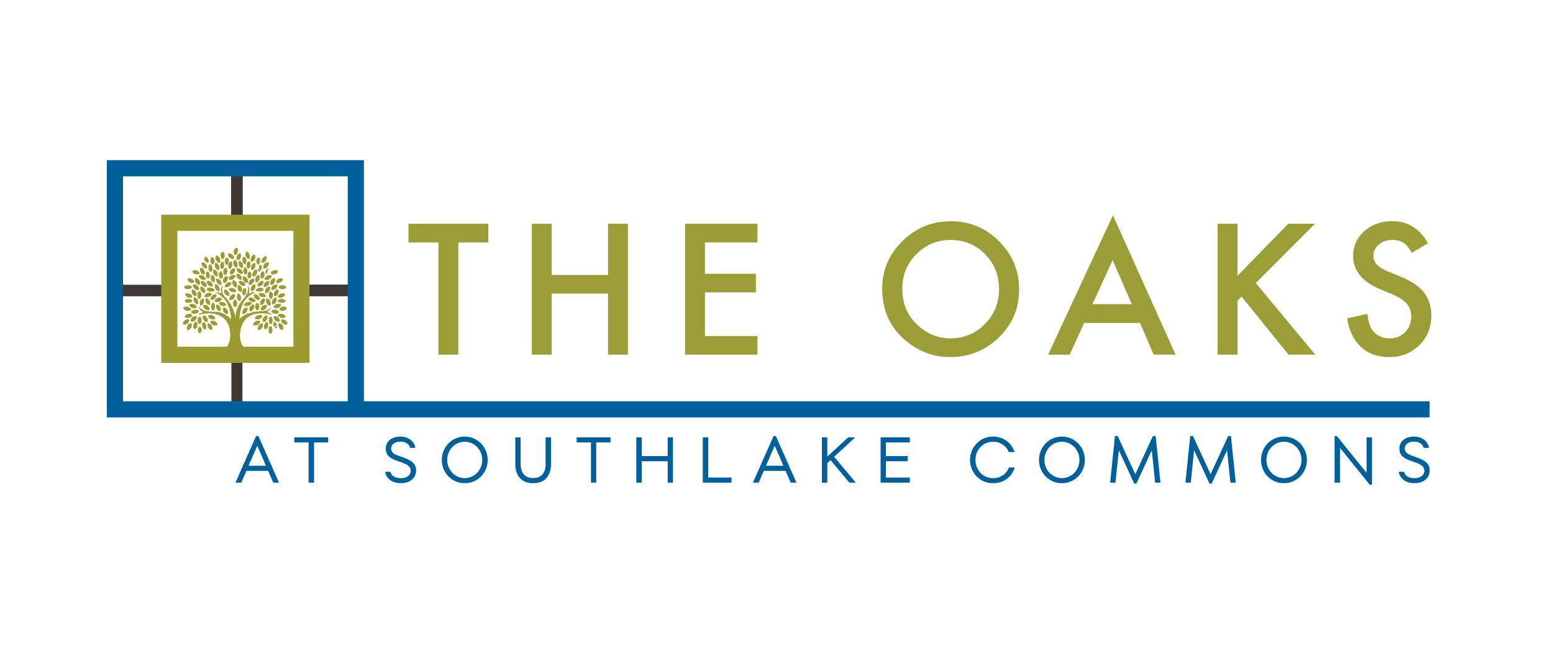 The Oaks at Southlake Commons Luxury Apartments