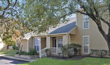 4716 Duval Road 1-2 Beds Apartment, Townhouse for Rent - Photo Gallery 2