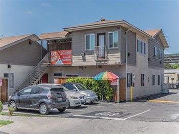 parking area - Photo Gallery 5