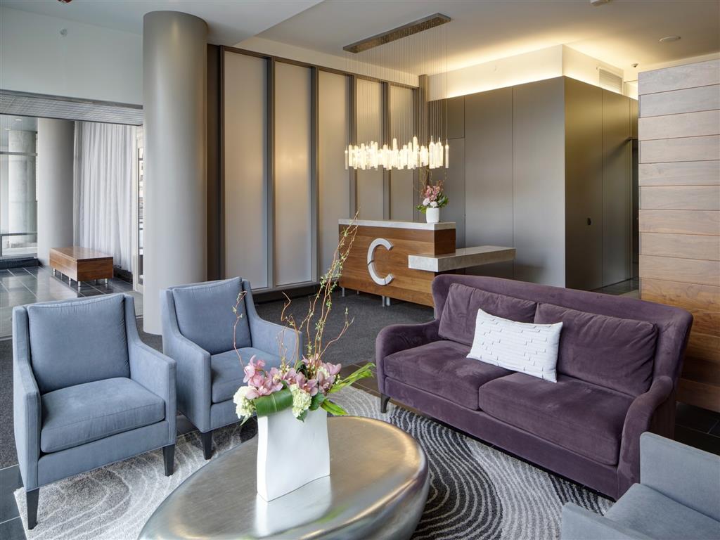 Apartments for Rent in West Loop, Chicago, IL | Catalyst