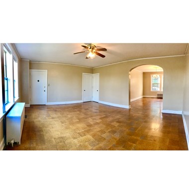 3212 Country Club Road 1-3 Beds Apartment for Rent
