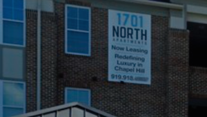 Apartments Chapel Hill NC
