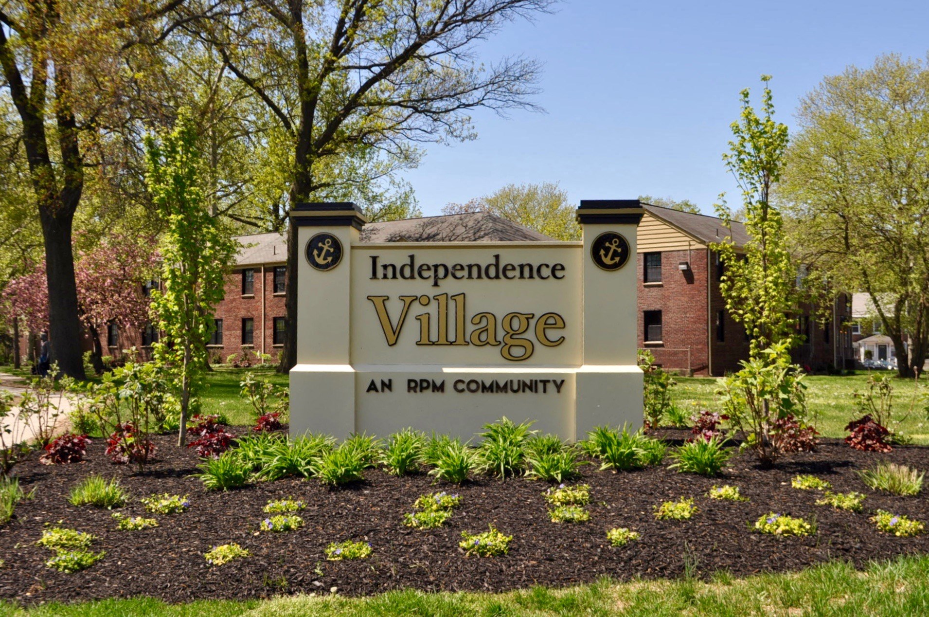 Independence Village Apartments, 3255 Crescent Drive, Camden, NJ RentCafe