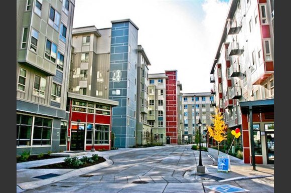 Tressa Apartments Seattle Wa Tressa Apartments Seattle Wa