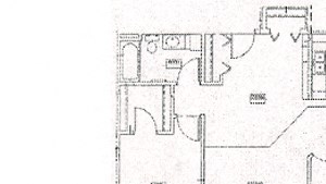 3 Bedroom 1.5 Bathroom