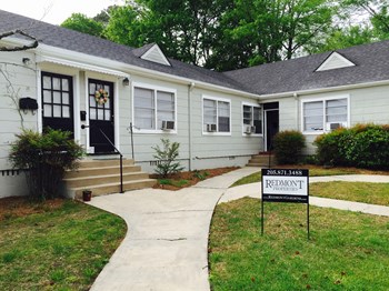 912 Oxmoor Road 1 Bed Apartment for Rent - Photo Gallery 5